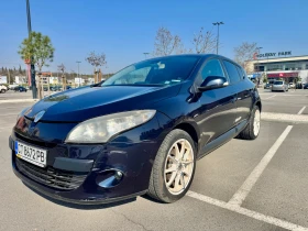 Renault Megane Сервизна история / Реален пробег / Климатроник - Car24.bg Renault Megane Сервизна история / Реален пробег / Климатроник