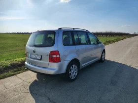 VW Touran 1.9TDI 105ks - 2150 € / 4205.03 лв. - 84962129 4 | Car24.bg VW Touran 1.9TDI 105ks - 2150 € / 4205.03 лв. - 84962129 4