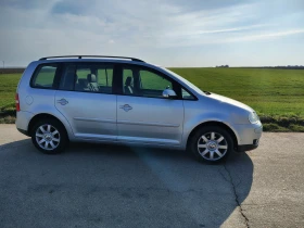 VW Touran 1.9TDI 105ks - 2150 € / 4205.03 лв. - 84962129 3 | Car24.bg VW Touran 1.9TDI 105ks - 2150 € / 4205.03 лв. - 84962129 3