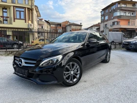 Mercedes-Benz C 220 LED HEADLIGHTS * HEATED SEATS * RECARO * 244 000км - Car24.bg Mercedes-Benz C 220 LED HEADLIGHTS * HEATED SEATS * RECARO * 244 000км