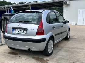 Citroen C3 - 2950 € / 5769.70 лв. - 13562895 4 | Car24.bg Citroen C3 - 2950 € / 5769.70 лв. - 13562895 4