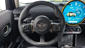 Mini Cooper 2.0* КОЖА* ПОДГРЕВ* НАВИ* НАВИ* ПАНО | Auto.bg — изображение 12 Mini Cooper 2.0* КОЖА* ПОДГРЕВ* НАВИ* НАВИ* ПАНО | Auto.bg — изображение 12