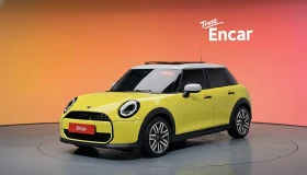 Mini Cooper 2.0* КОЖА* ПОДГРЕВ* НАВИ* НАВИ* ПАНО | Auto.bg — изображение 1 Mini Cooper 2.0* КОЖА* ПОДГРЕВ* НАВИ* НАВИ* ПАНО | Auto.bg — изображение 1