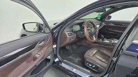 BMW 740 XDRIVE* M* SPORT* ПОДГРЕВ* ОБДУХВАНЕ* 360* КАМЕРИ* | Auto.bg — изображение 8 BMW 740 XDRIVE* M* SPORT* ПОДГРЕВ* ОБДУХВАНЕ* 360* КАМЕРИ* | Auto.bg — изображение 8