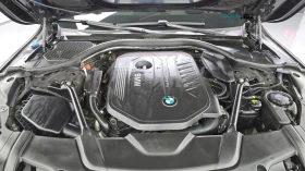 BMW 740 XDRIVE* M* SPORT* ПОДГРЕВ* ОБДУХВАНЕ* 360* КАМЕРИ* | Auto.bg — изображение 17 BMW 740 XDRIVE* M* SPORT* ПОДГРЕВ* ОБДУХВАНЕ* 360* КАМЕРИ* | Auto.bg — изображение 17