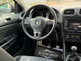 VW Golf 1.6TDI 105HP РЕАЛНА 2012 ГОДИНА ! - 3700 € / 7236.57 лв. - 27973428 11 | Car24.bg VW Golf 1.6TDI 105HP РЕАЛНА 2012 ГОДИНА ! - 3700 € / 7236.57 лв. - 27973428 11