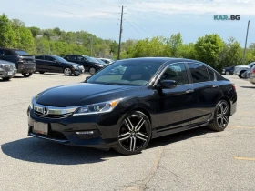 Honda Accord Sport * Honda Sensing * АвтоКредит * (ЦЕНА ДО БГ) | Auto.bg — изображение 2 Honda Accord Sport * Honda Sensing * АвтоКредит * (ЦЕНА ДО БГ) | Auto.bg — изображение 2