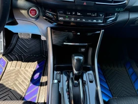 Honda Accord Sport * Honda Sensing * АвтоКредит * (ЦЕНА ДО БГ) | Auto.bg — изображение 9 Honda Accord Sport * Honda Sensing * АвтоКредит * (ЦЕНА ДО БГ) | Auto.bg — изображение 9