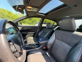 Honda Accord Sport * Honda Sensing * АвтоКредит * (ЦЕНА ДО БГ) | Auto.bg — изображение 13 Honda Accord Sport * Honda Sensing * АвтоКредит * (ЦЕНА ДО БГ) | Auto.bg — изображение 13