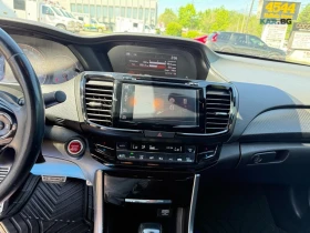 Honda Accord Sport * Honda Sensing * АвтоКредит * (ЦЕНА ДО БГ) | Auto.bg — изображение 7 Honda Accord Sport * Honda Sensing * АвтоКредит * (ЦЕНА ДО БГ) | Auto.bg — изображение 7