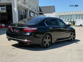 Honda Accord Sport * Honda Sensing * АвтоКредит * (ЦЕНА ДО БГ) | Auto.bg — изображение 4 Honda Accord Sport * Honda Sensing * АвтоКредит * (ЦЕНА ДО БГ) | Auto.bg — изображение 4
