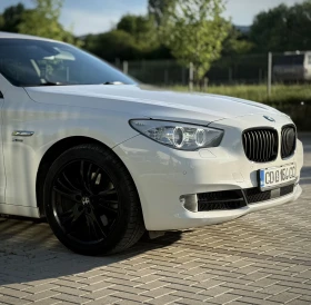 BMW 5 Gran Turismo 530 GT | Auto.bg — изображение 2 BMW 5 Gran Turismo 530 GT | Auto.bg — изображение 2