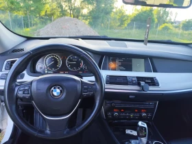 BMW 5 Gran Turismo 530 GT | Auto.bg — изображение 17 BMW 5 Gran Turismo 530 GT | Auto.bg — изображение 17