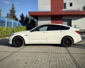 BMW 5 Gran Turismo 530 GT | Auto.bg — изображение 8 BMW 5 Gran Turismo 530 GT | Auto.bg — изображение 8