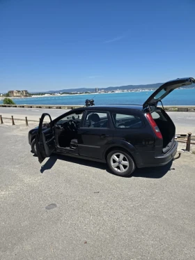 Ford Focus 1, 6 - 2650 € / 5182.95 лв. - 89724809 2 | Car24.bg Ford Focus 1, 6 - 2650 € / 5182.95 лв. - 89724809 2
