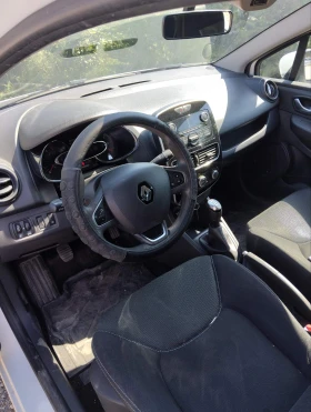 Renault Clio 1.5dCi | Auto.bg — изображение 7 Renault Clio 1.5dCi | Auto.bg — изображение 7