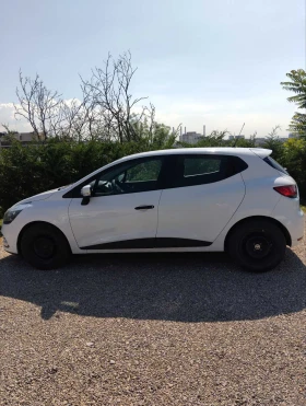 Renault Clio 1.5dCi | Auto.bg — изображение 5 Renault Clio 1.5dCi | Auto.bg — изображение 5