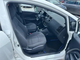 Kia Rio 1.3i* ГАЗ - 4190 € / 8194.93 лв. - 25009580 8 | Car24.bg Kia Rio 1.3i* ГАЗ - 4190 € / 8194.93 лв. - 25009580 8