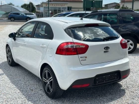 Kia Rio 1.3i* ГАЗ - 4190 € / 8194.93 лв. - 25009580 4 | Car24.bg Kia Rio 1.3i* ГАЗ - 4190 € / 8194.93 лв. - 25009580 4