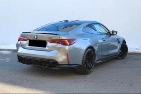 BMW M4 Competition M xDrive | Auto.bg — изображение 2 BMW M4 Competition M xDrive | Auto.bg — изображение 2