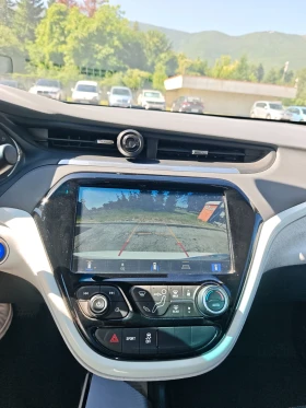 Chevrolet Bolt undefined | Auto.bg — изображение 9 Chevrolet Bolt undefined | Auto.bg — изображение 9