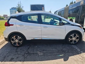 Chevrolet Bolt undefined | Auto.bg — изображение 3 Chevrolet Bolt undefined | Auto.bg — изображение 3