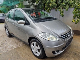 Снимка Mercedes-Benz A 160