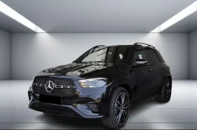 Mercedes-Benz GLE 450 4Matic = AMG Line = Premium Гаранция - Car24.bg Mercedes-Benz GLE 450 4Matic = AMG Line = Premium Гаранция