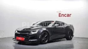 Снимка Chevrolet Camaro