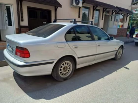 BMW 520 E39 - 750 € / 1466.87 лв. - 26928604 5 | Car24.bg BMW 520 E39 - 750 € / 1466.87 лв. - 26928604 5