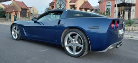 Corvette C06 Coupe 6.0 - 26000 € / 50851.58 лв. - 53635803 7 | Car24.bg Corvette C06 Coupe 6.0 - 26000 € / 50851.58 лв. - 53635803 7