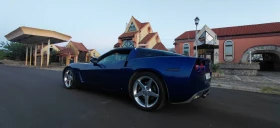 Corvette C06 Coupe 6.0 - 26000 € / 50851.58 лв. - 53635803 4 | Car24.bg Corvette C06 Coupe 6.0 - 26000 € / 50851.58 лв. - 53635803 4