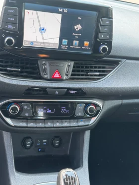 Hyundai I30 1.6 CRDI 95kc | Auto.bg — изображение 8 Hyundai I30 1.6 CRDI 95kc | Auto.bg — изображение 8