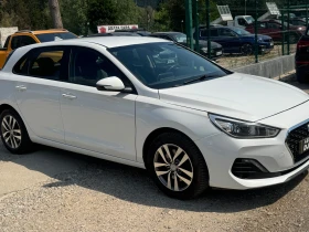 Hyundai I30 1.6 CRDI 95kc | Auto.bg — изображение 3 Hyundai I30 1.6 CRDI 95kc | Auto.bg — изображение 3