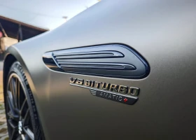 Mercedes-Benz SL 63 AMG 4Matic+ | Auto.bg — изображение 7 Mercedes-Benz SL 63 AMG 4Matic+ | Auto.bg — изображение 7