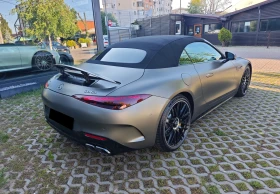 Mercedes-Benz SL 63 AMG 4Matic+ | Auto.bg — изображение 2 Mercedes-Benz SL 63 AMG 4Matic+ | Auto.bg — изображение 2