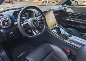 Mercedes-Benz SL 63 AMG 4Matic+ | Auto.bg — изображение 4 Mercedes-Benz SL 63 AMG 4Matic+ | Auto.bg — изображение 4