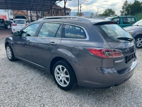 Mazda 6 2.0* ШВЕЙЦАРИЯ* BOSE* ТОП* | Auto.bg — изображение 7 Mazda 6 2.0* ШВЕЙЦАРИЯ* BOSE* ТОП* | Auto.bg — изображение 7