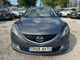 Mazda 6 2.0* ШВЕЙЦАРИЯ* BOSE* ТОП* | Auto.bg — изображение 2 Mazda 6 2.0* ШВЕЙЦАРИЯ* BOSE* ТОП* | Auto.bg — изображение 2