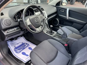 Mazda 6 2.0* ШВЕЙЦАРИЯ* BOSE* ТОП* | Auto.bg — изображение 13 Mazda 6 2.0* ШВЕЙЦАРИЯ* BOSE* ТОП* | Auto.bg — изображение 13