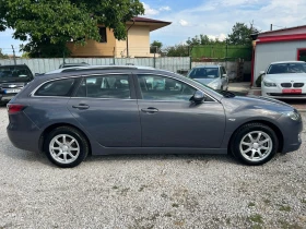 Mazda 6 2.0* ШВЕЙЦАРИЯ* BOSE* ТОП* | Auto.bg — изображение 4 Mazda 6 2.0* ШВЕЙЦАРИЯ* BOSE* ТОП* | Auto.bg — изображение 4