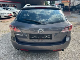 Mazda 6 2.0* ШВЕЙЦАРИЯ* BOSE* ТОП* | Auto.bg — изображение 6 Mazda 6 2.0* ШВЕЙЦАРИЯ* BOSE* ТОП* | Auto.bg — изображение 6