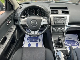 Mazda 6 2.0* ШВЕЙЦАРИЯ* BOSE* ТОП* | Auto.bg — изображение 11 Mazda 6 2.0* ШВЕЙЦАРИЯ* BOSE* ТОП* | Auto.bg — изображение 11