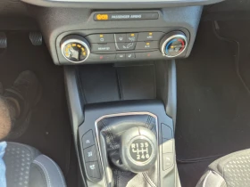 Ford Focus 1.5d | Auto.bg — изображение 9 Ford Focus 1.5d | Auto.bg — изображение 9