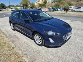 Ford Focus 1.5d | Auto.bg — изображение 3 Ford Focus 1.5d | Auto.bg — изображение 3
