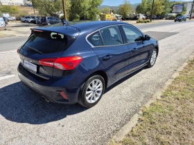 Ford Focus 1.5d | Auto.bg — изображение 5 Ford Focus 1.5d | Auto.bg — изображение 5