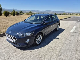 Ford Focus 1.5d | Auto.bg — изображение 2 Ford Focus 1.5d | Auto.bg — изображение 2