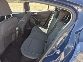 Ford Focus 1.5d | Auto.bg — изображение 14 Ford Focus 1.5d | Auto.bg — изображение 14