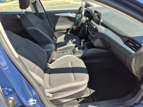 Ford Focus 1.5d | Auto.bg — изображение 12 Ford Focus 1.5d | Auto.bg — изображение 12