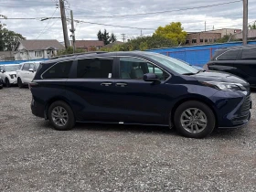 Toyota Sienna * XLE 8 Passenger FWD * CARFAX * ОПЦИЯ ЗА ФИНАНСИР | Auto.bg — изображение 3 Toyota Sienna * XLE 8 Passenger FWD * CARFAX * ОПЦИЯ ЗА ФИНАНСИР | Auto.bg — изображение 3